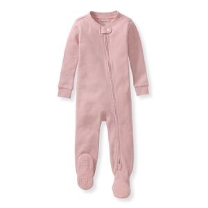 Burt’s bees baby honeysoft™ mommy & me matching thermal lyocell sleeper